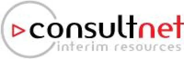 Bild: consultnet positioniert sich als Generalunternehmer im Interim Management