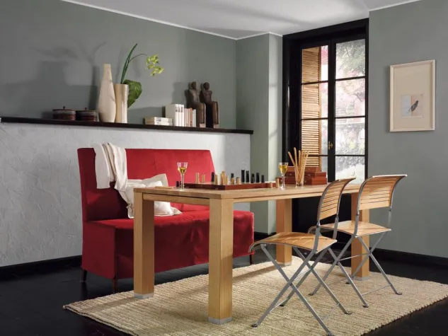 Bild: Innenraumsanierung mit Lehmputz und -farbe