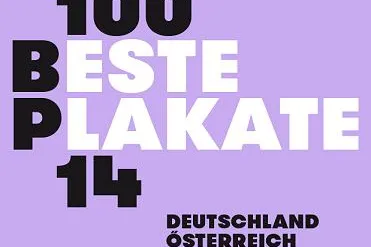 Bild: Start des neuen Wettbewerbs um die 100 besten Plakate aus D, A, CH