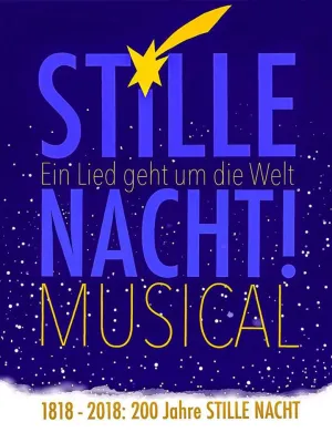 Bild: 200 jahre STILLE NACHT