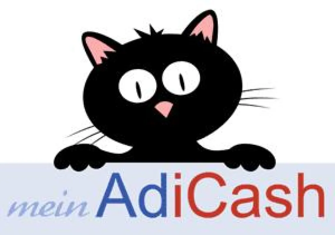 Adicat begleitet durch 