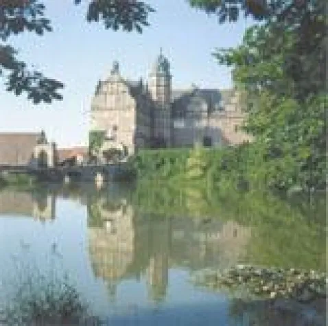 Bild: Märchenhaft von Süd nach Nord