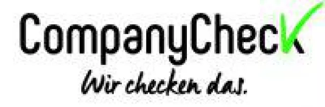 Bild: CompanyCheck Deutschland GmbH: Zertifizierter Experte für Arbeitsmedizin & Arbeitssicherheit!