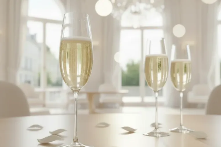 Bild: Wie ein Sekt seinen Alkohol verliert - und seinen Charakter behält