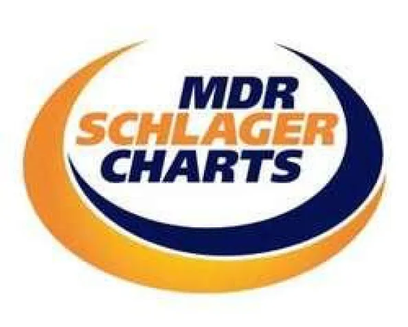 Bild: MDR Schlager Charts Oktober 2006