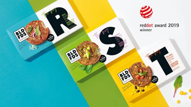 Bild: HAJOK Design erhält Red Dot Award für herausragende Designqualität