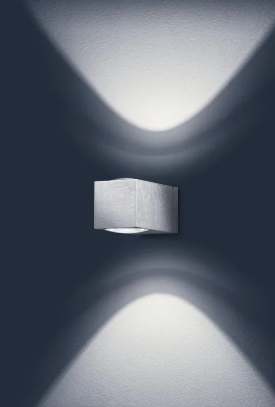 IP44.de Außenleuchte como IvyLight.
