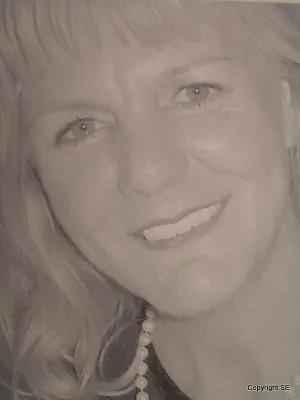 Bild: "Was Frauen stark und glücklich macht" Vortrag von Sylvia Eisenmenger