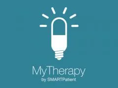 Bild: Alltagshilfe bei Seltenen Erkrankungen: MyTherapy von SMARTPatient assistiert Betroffenen