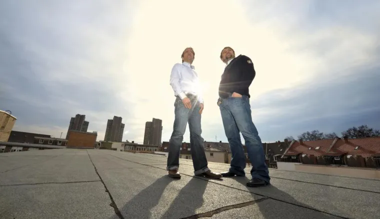 Bild: spire!events - Eventmanagement mit Sitz in Mannheim