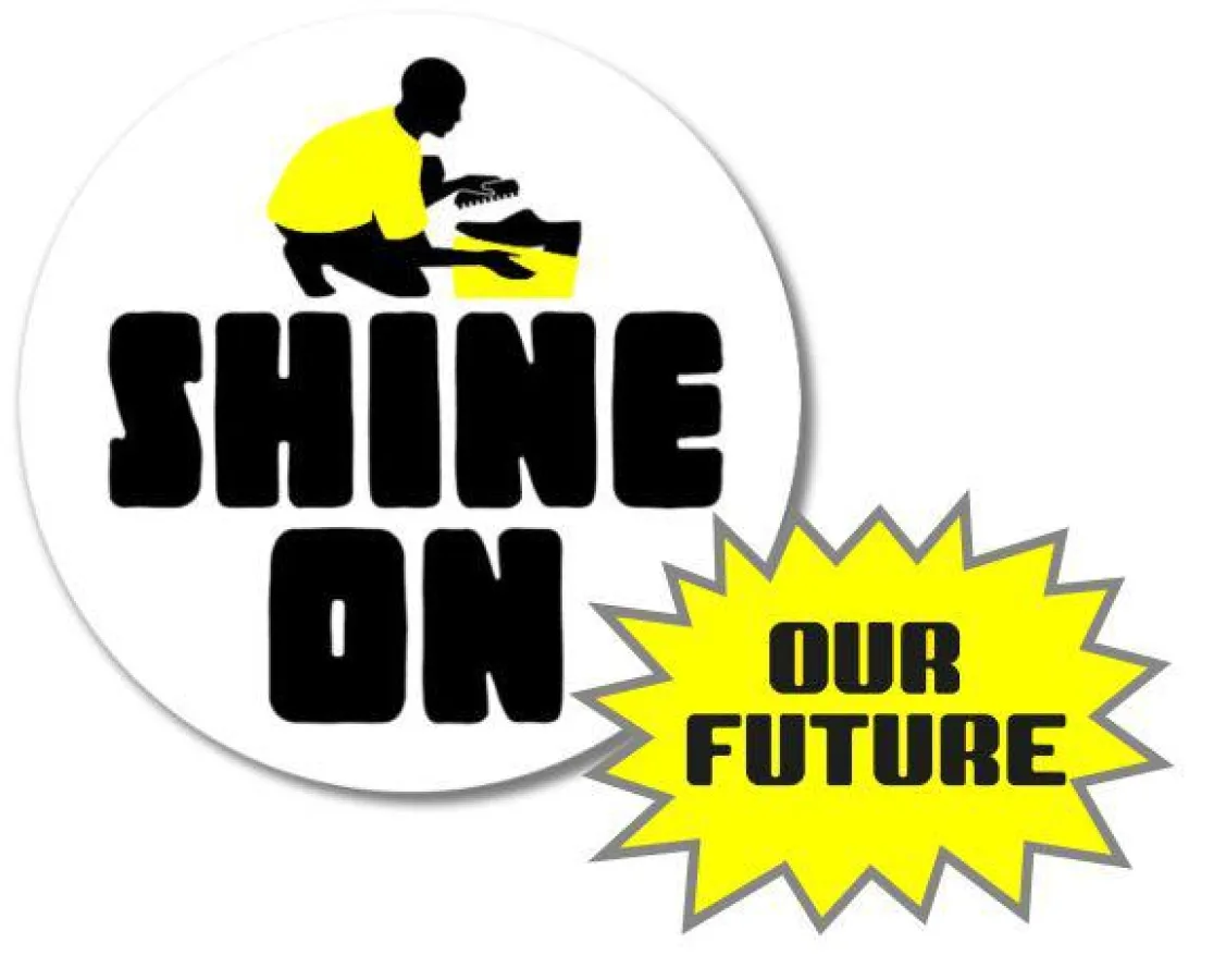 Shine on