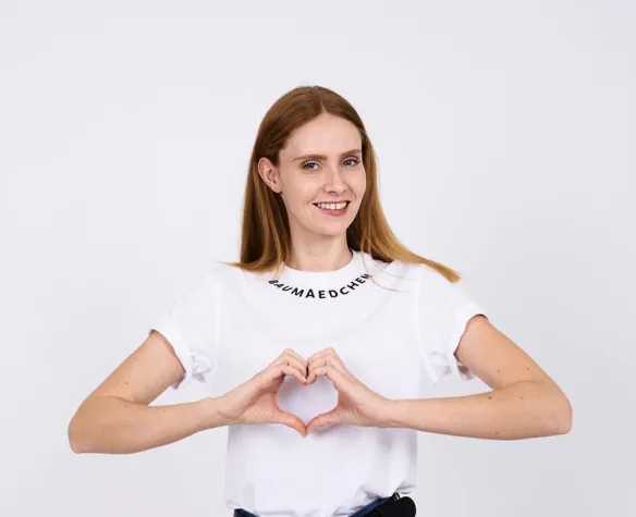 Bild: Girls’ Day: „Warum ich meinen Job als Baumädchen so liebe“