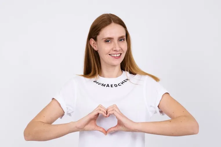 Girls’ Day: „Warum ich meinen Job als Baumädchen so liebe“ Bild: Girls’ Day: „Warum ich meinen Job als Baumädchen so liebe“