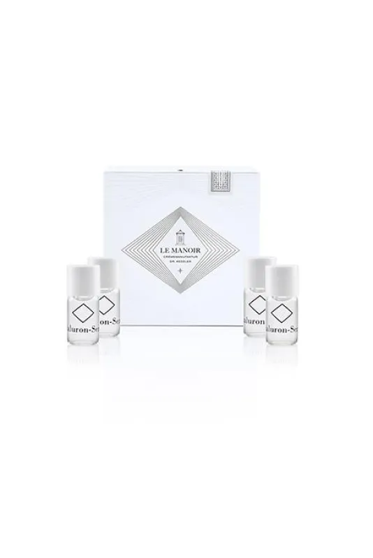 Hyaluron Serum