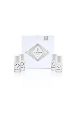 Le Manoir launcht neues Produkt – FORMULA CURA Hyaluron Serum Bild: Le Manoir launcht neues Produkt – FORMULA CURA Hyaluron Serum