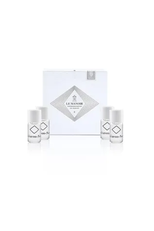 Le Manoir launcht neues Produkt – FORMULA CURA Hyaluron Serum Bild: Le Manoir launcht neues Produkt – FORMULA CURA Hyaluron Serum