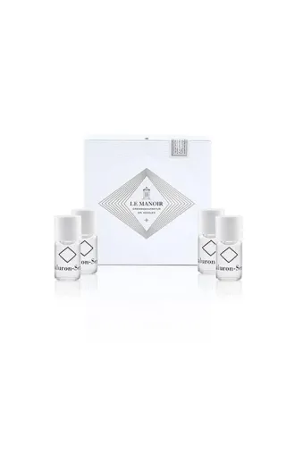 Le Manoir launcht neues Produkt – FORMULA CURA Hyaluron Serum Bild: Le Manoir launcht neues Produkt – FORMULA CURA Hyaluron Serum