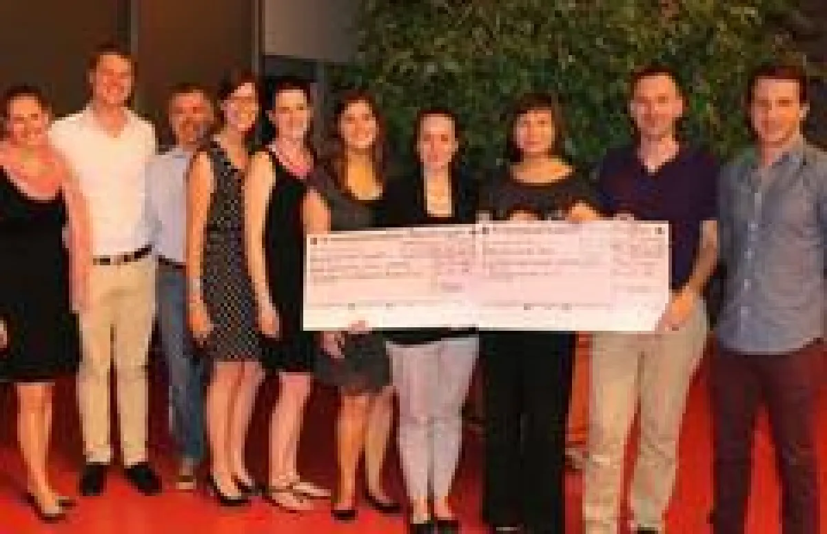 Vereinsvertreter v. Integrasmus e.V., Mitglied d. Förderung krebskranker Kinder, studentische Leiter