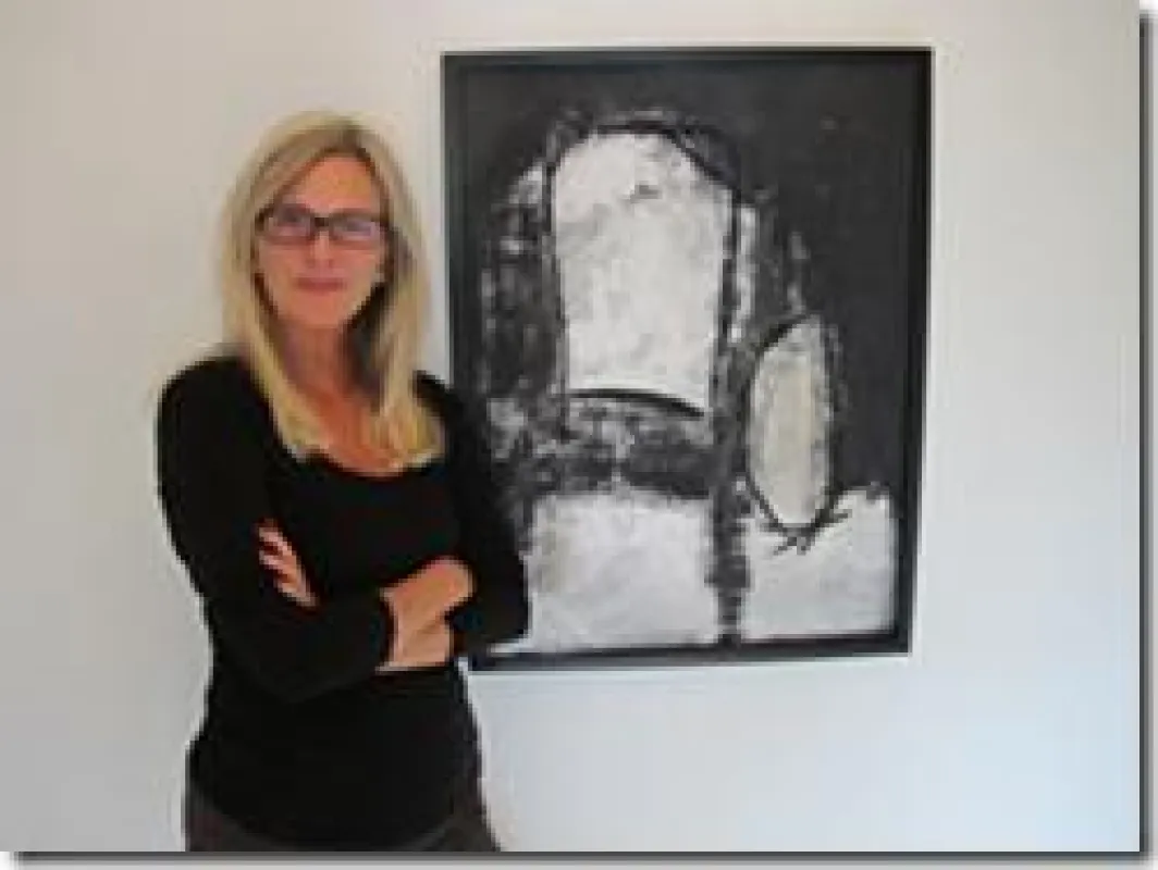 Ulrike Berger