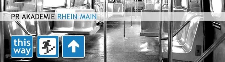 Bild: PR-Akademie Rhein-Main - Absolventen bestehen IHK-Prüfung