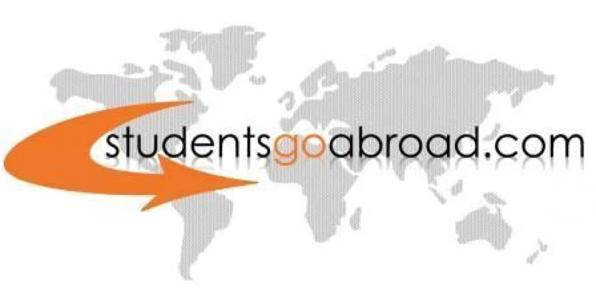 Studentsgoabroad.com - the easiest way to go abroad.