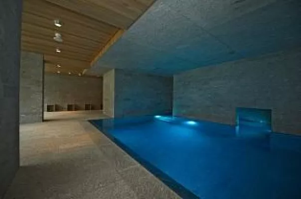 Bild: Der Alpenhof Flachau wurde vom Relax Guide als eines der besten Wohlfühlhotels in Österreich ausgezeichnet