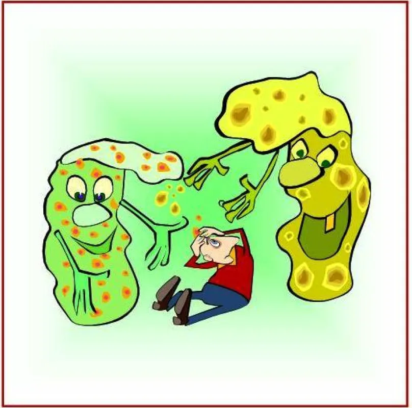 Niekao-Lernwelten Influenza