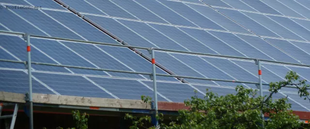 Bild: EcofinConcept: Erfolgreiche Vermarktung von zwei Solaranlagen mit 950 kWp Nennleistung 