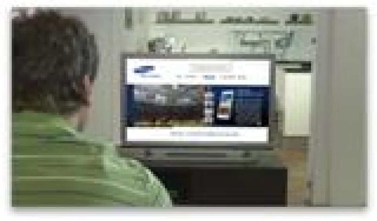 Samsung ist exklusiver Presenter bei LIGA total! (Entertain)