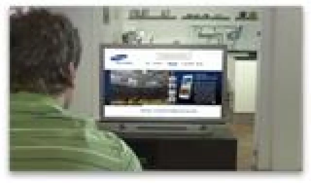 Bild: Fernsehwerbung 2.0 - Erfolgreicher Start der ersten interaktiven Werbe-Applikation bei Entertain