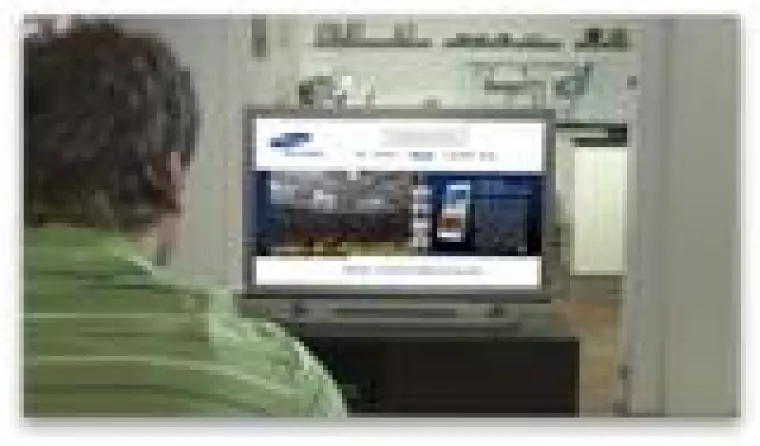 Fernsehwerbung 2.0 - Erfolgreicher Start der ersten interaktiven Werbe-Applikation bei Entertain Bild: Fernsehwerbung 2.0 - Erfolgreicher Start der ersten interaktiven Werbe-Applikation bei Entertain