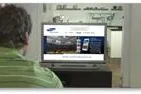 Bild: Fernsehwerbung 2.0 - Erfolgreicher Start der ersten interaktiven Werbe-Applikation bei Entertain