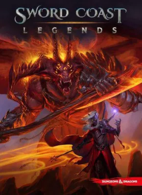 Bild: Dungeons & Dragons neu erleben. n-Space stellt Sword Coast Legends vor