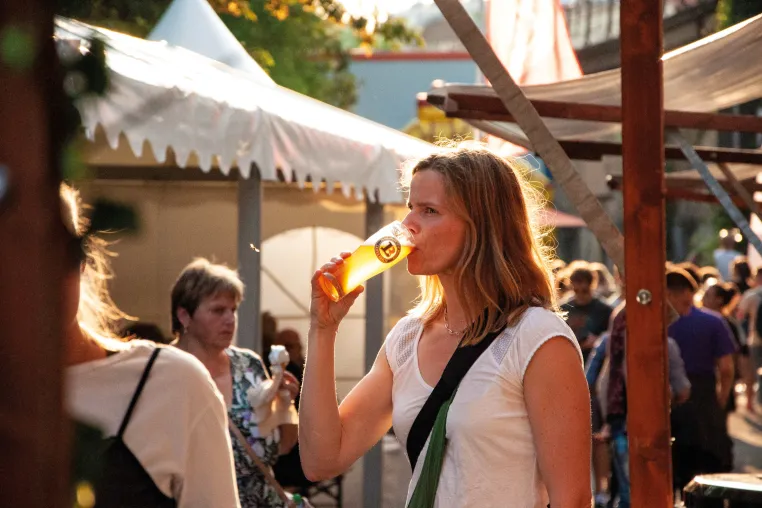 Bild: Beer’n’Ribs – Grill & Chill Fest der Brauerei Lemke Berlin am 11.06.