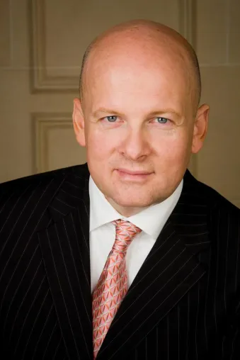 Bild: Deutscher Top-Hotelmanager Christoph Mares übernimmt die Führung bei „The Address Hotels + Resorts“ in Dubai
