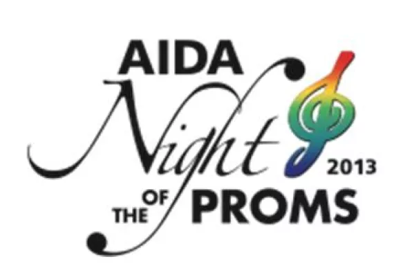 Bild: Die Künstler der AIDA Night of the Proms 2013 stehen fest: