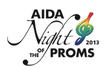 Bild: Die Künstler der AIDA Night of the Proms 2013 stehen fest:
