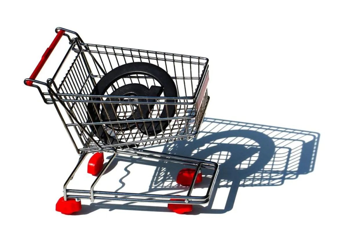 Handel und Industrie