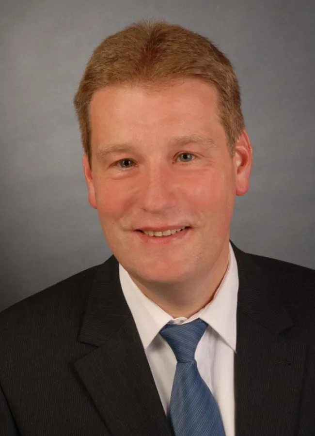 Neuer Head of Contract Logistics bei APL Logistics in Hamburg: Oliver Schwabe