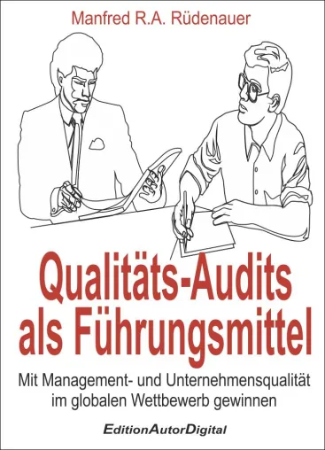 Qualitätsmanagement – zufriedene Kunden - wirtschaftlicher Erfolg Bild: Qualitätsmanagement – zufriedene Kunden - wirtschaftlicher Erfolg
