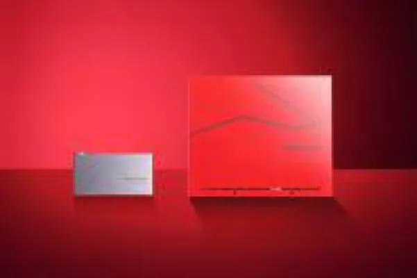 Bild: it-sa-Premiere: 100 GBit/s-Netzwerke mobil analysieren