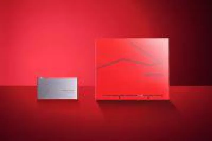 it-sa-Premiere: 100 GBit/s-Netzwerke mobil analysieren Bild: it-sa-Premiere: 100 GBit/s-Netzwerke mobil analysieren