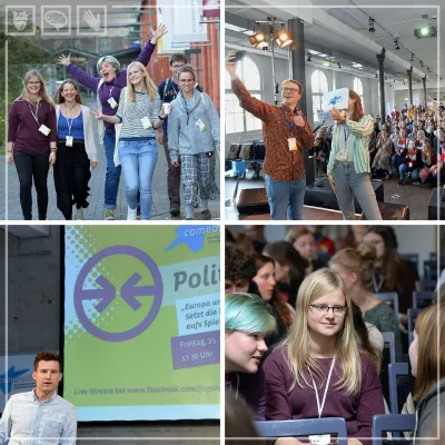 Bild: Von Bonn, Berlin bis Kassel – Valentum betreut Großveranstaltungen in ganz Deutschland