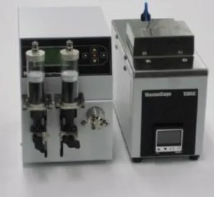 Bild: YMC - Mikroreaktoren verbessern signifikant Syntheseergebnisse