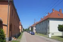 DIP-Partner AENGEVELT verkauft Wohnanlage bei Halle / Saale Bild: DIP-Partner AENGEVELT verkauft Wohnanlage bei Halle / Saale