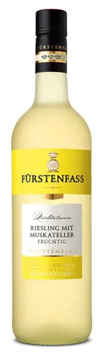 Bild: Fürstenfass Hohenlohe stellt zur ProWein fruchtige Weine in den Vordergrund