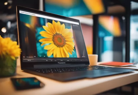 Bild: Endlich ein Online-Terminsystem ohne Preisgabe von Daten