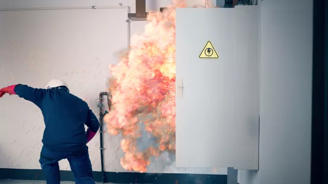 Bild: pregondo präsentiert: Neue Ausbildungsfilme fürs Elektrohandwerk in Zusammenarbeit mit MEBEDO