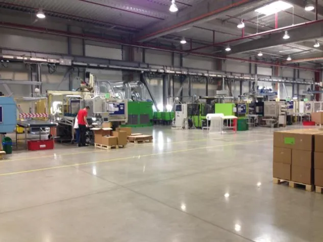 Bild: BIANOR: weitere Investitionen in Rumänien