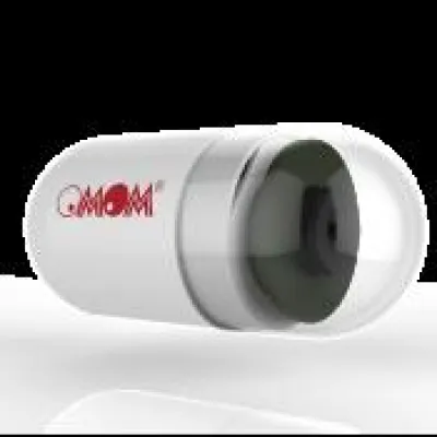 Bild: Kauko liefert mit dem OMOM Kapselendoskopie-System eine Lösung für die Gastroenterologie und Endoskopie